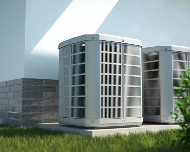 Pro Carlsbad AC Repair team serving Carlsbad, CA