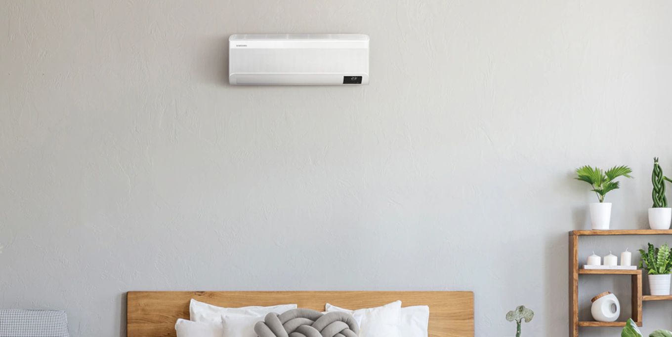Air conditioning service in Carlsbad, CA